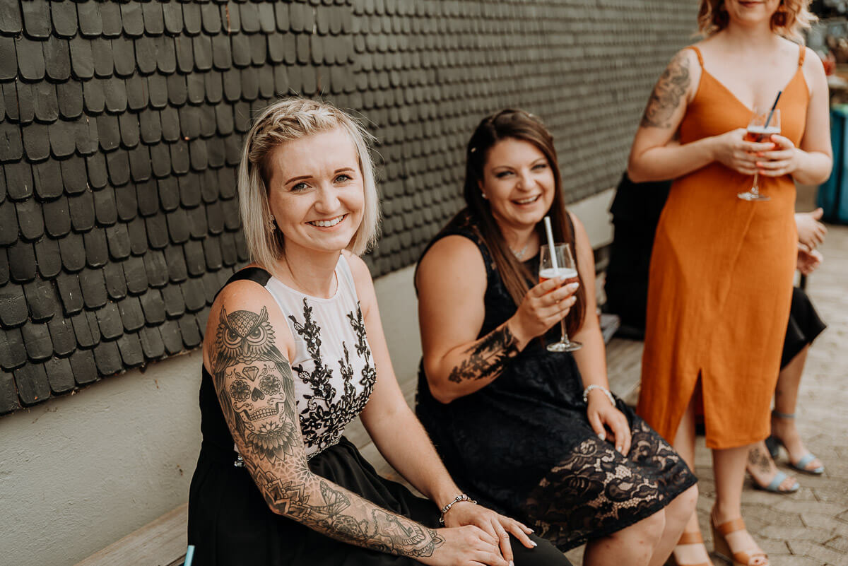 Hochzeit in den Weinbergen Trauung 03