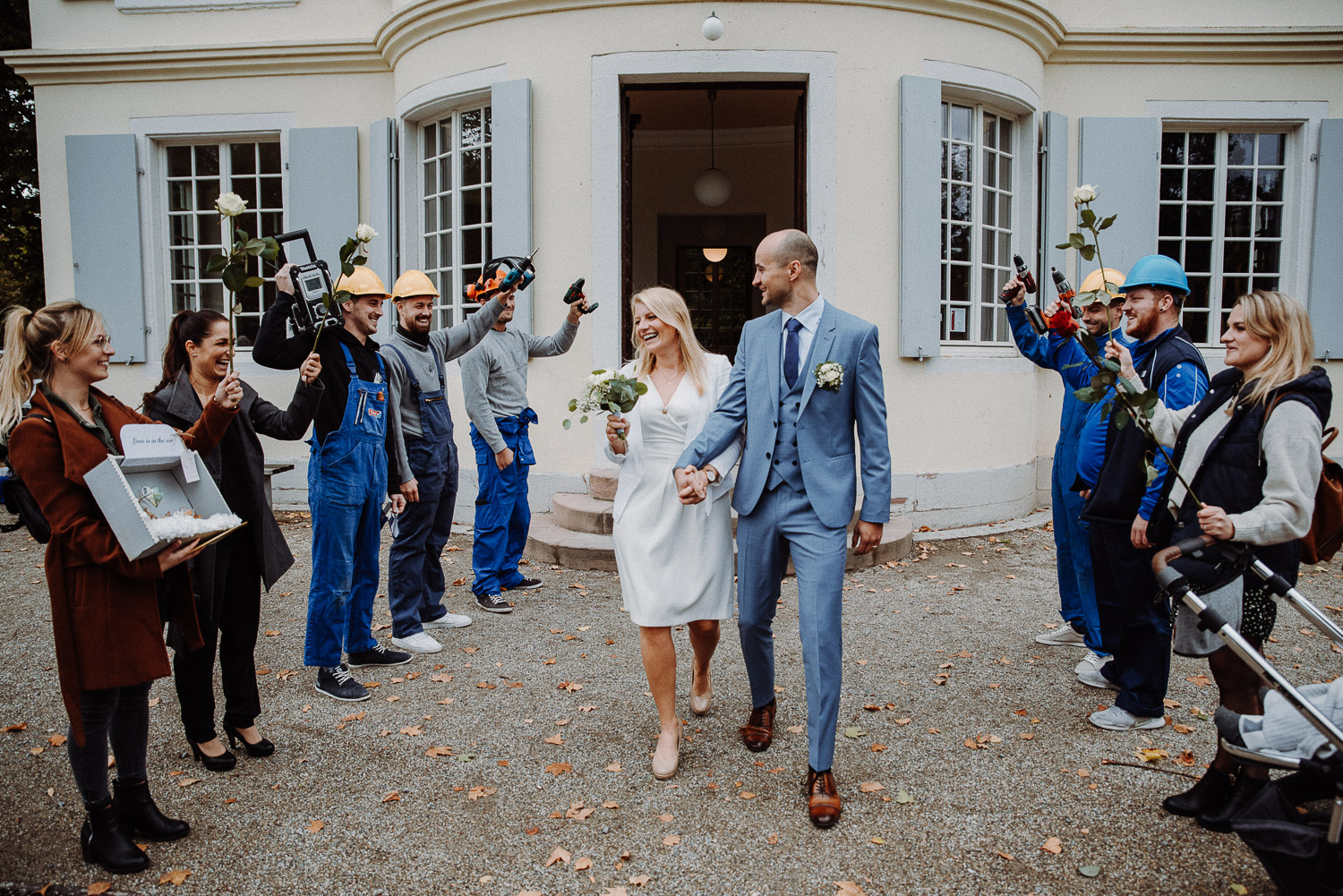 Hochzeit auf Schloss Staufenberg Manuel Schaub Hochzeitsfotograf Ortenau 04