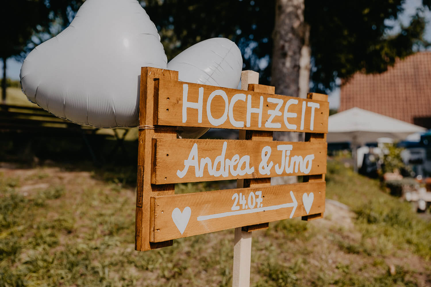 Hochzeit in der Riedmühle Oberschopfheim_Feier 01