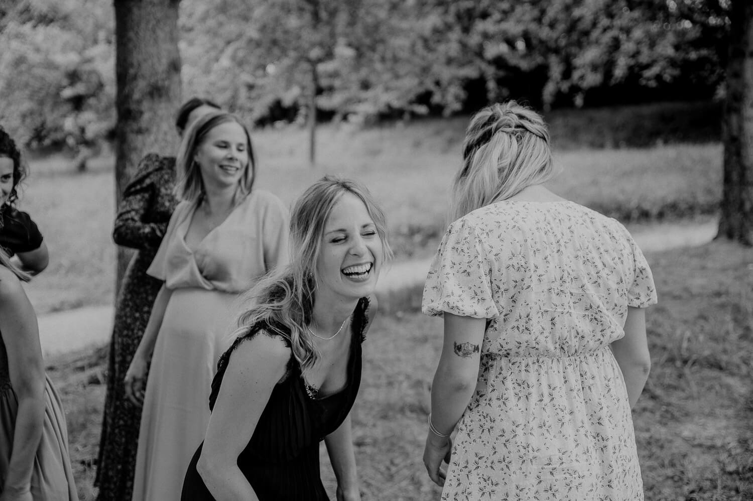 Hochzeit in der Riedmühle Oberschopfheim_Feier 17