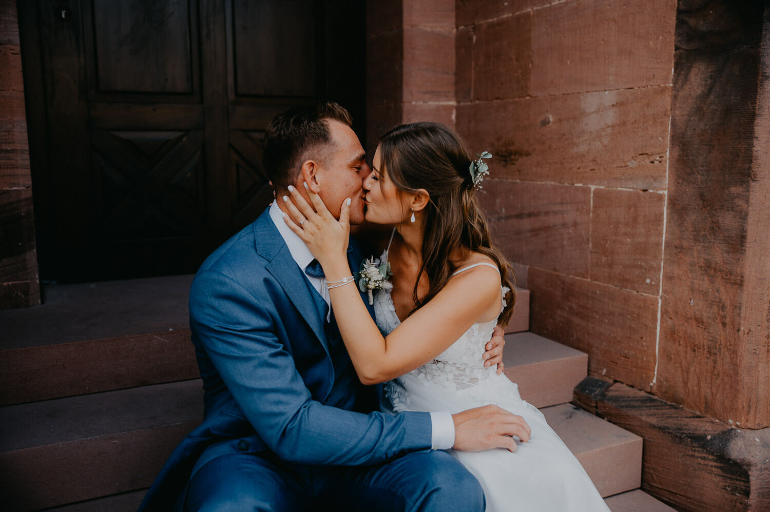Hochzeit in der Riedmühle Oberschopfheim_Paarbilder Hotel Liberty 08